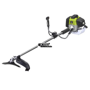 may cat co xang ryobi rbc52fsbho hinh 1