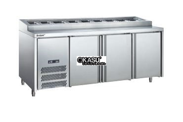 ban mat salad kolner pz-18l2w (lam lanh quat gio) hinh 1