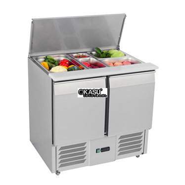  ban mat salad 2 canh kolner s900 std hinh 1