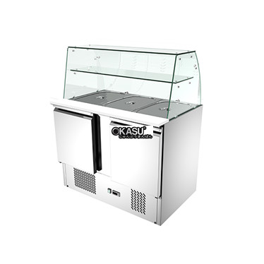 ban mat salad 2 canh kolner s902 t hinh 1