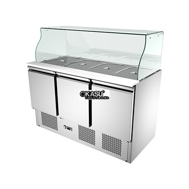 ban mat salad 3 canh kolner s903 curved hinh 1