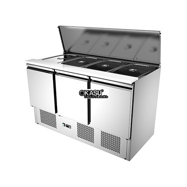  ban mat salad 4 canh kolner s903 std hinh 1