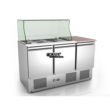 ban mat salad 3 canh kolner sw900 hinh 1