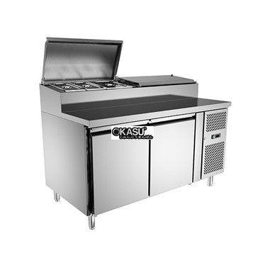 ban mat sandwich 2 canh kolner sh2000/800 hinh 1