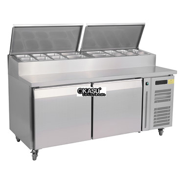 ban mat sandwich 2 canh kolner sh3000/800 hinh 1