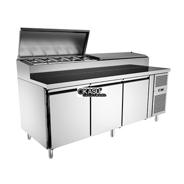 ban mat sandwich 3 canh kolner sh3000/800 hinh 1