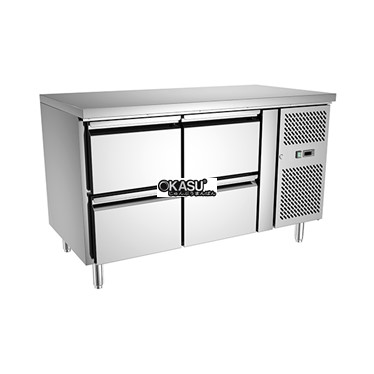 ban mat 4 ngan kolner gn2140tn hinh 1