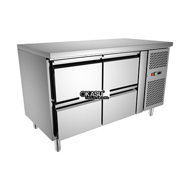 ban mat 4 ngan kolner ungn2140tn hinh 1