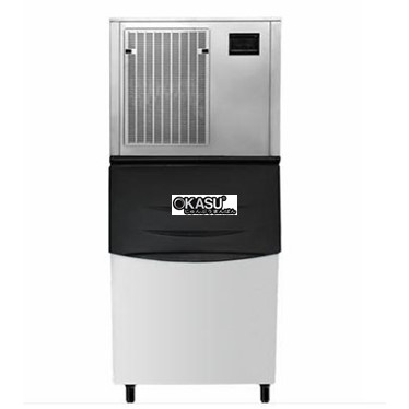 may lam da vay kolner kn-033 (300kg/24h) hinh 1