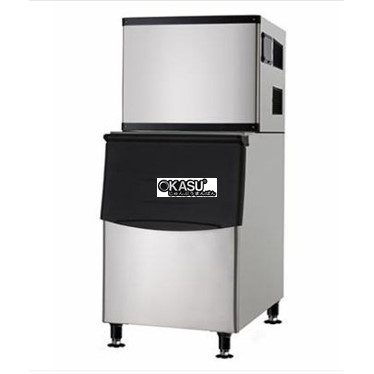 may lam da vien kolner kn-1000p (455kg/24h) hinh 1