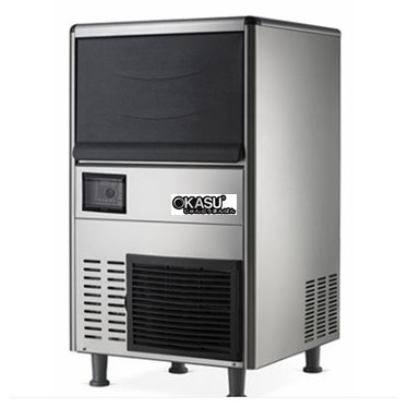 may lam da vay kolner kn-128f(120kg/24h) hinh 1