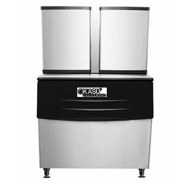  may lam da vien kolner kn-2000p (900kg/24h) hinh 1