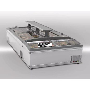 tu dong dao sieu thi kolner aif-185e / 210s / 250s-a hinh 1