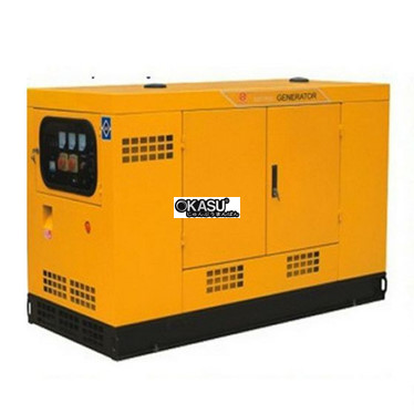 may phat dien diesel sd13lxbt (11,5kva) hinh 1