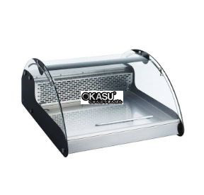  tu banh kem de ban kolner knw-118l hinh 1