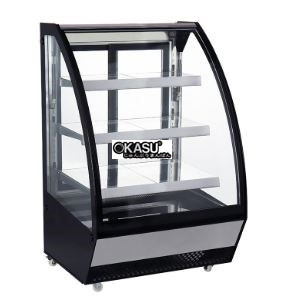 tu mat trung bay dung kolner knc-460y hinh 1