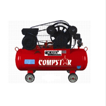 may nen khi compstar v-0.17/8 -2hp hinh 1