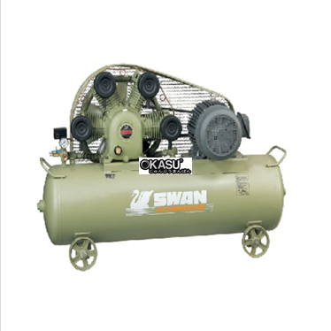 may nen khi piston swan svp-220 (20hp) hinh 1