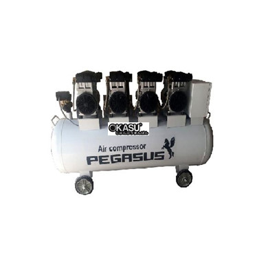 may nen khi chay dau diesel pegasus tmv-1.05/12.5-500l (10hp) hinh 1