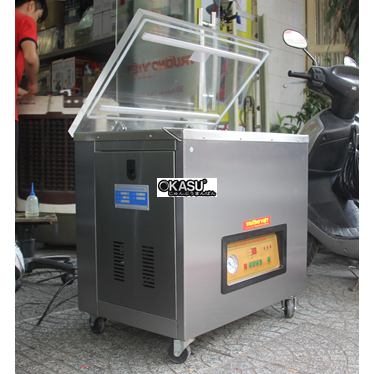 may hut chan khong dz-660 hinh 1