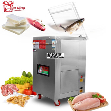 may hut chan khong goodfor 350 hinh 1