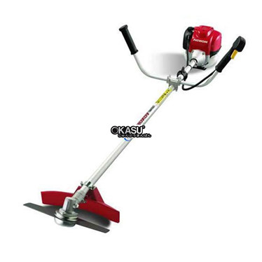 may cat co honda hc25sc hinh 1