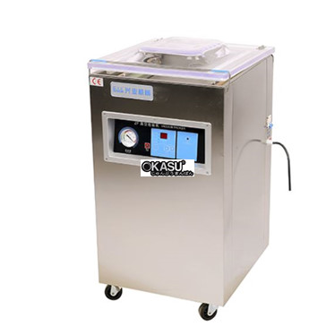 may hut chan khong 1 buong zf-408 hinh 1