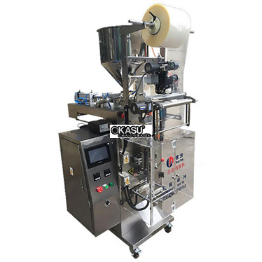 may dong goi nuoc sot dxdl-300 hinh 1