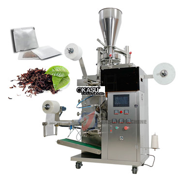 may dong goi tra tui loc 2 lop ys-169 hinh 1