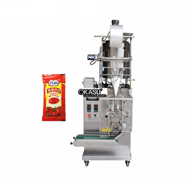 may dong goi chat long 50ml zv-240l hinh 1