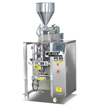 may dong goi chat long zv-420 hinh 1