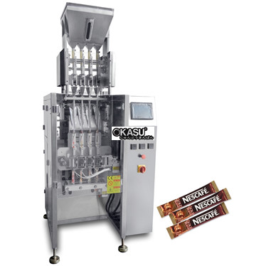 may dong goi cafe toc do cao 4 lane hinh 1