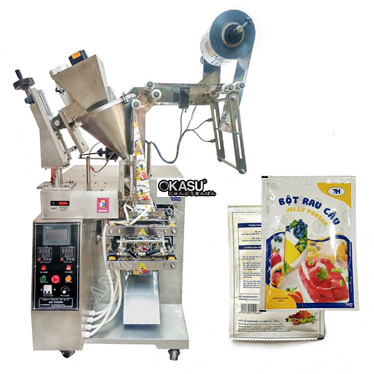 may dong goi bot dang truc vit hinh 1