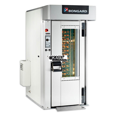 lo nuong khay xoay dung gar 6.43 mg hinh 1