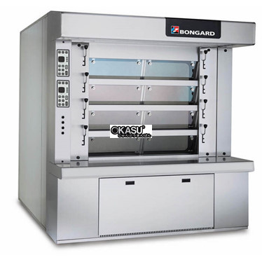 lo nuong bongard cervap gme hinh 1