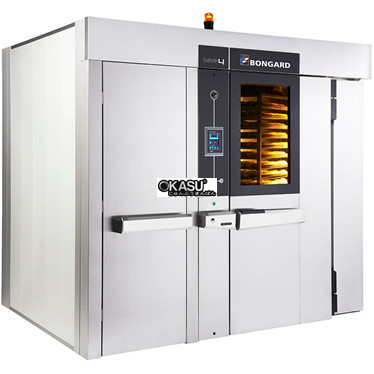 lo nuong khay xoay bongard 12.84 mg hinh 1