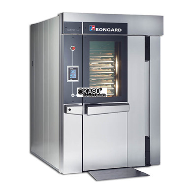 lo nuong khay xoay bongard 8.84 mg hinh 1