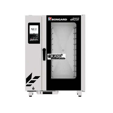 lo nuong doi luu bongard alcor bake hinh 1