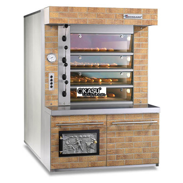 lo nuong bongard cervap compact hinh 1