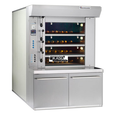 lo nuong bongard cervap compact gme hinh 1