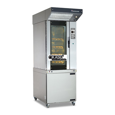 lo nuong doi luu bongard premio hinh 1