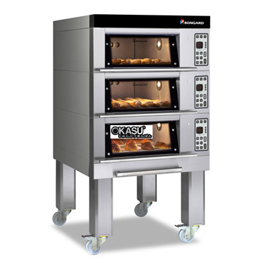 lo nuong bongard soleo m2 hinh 1