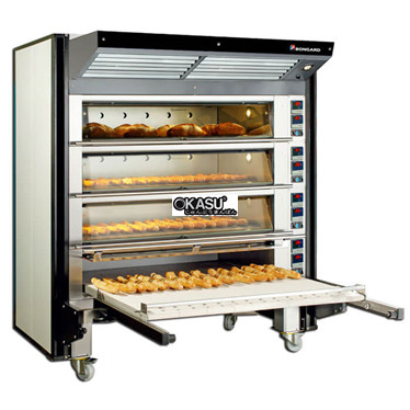 lo nuong bongard soleo m3 hinh 1