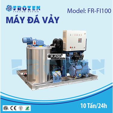 may lam da vay frozen fr-fi100 hinh 1