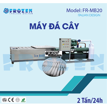 may lam da cay frozen fr-mb20 hinh 1