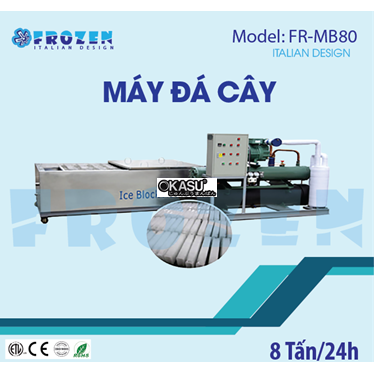 may lam da cay frozen fr-mb80 hinh 1
