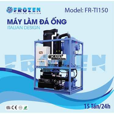 may lam da ong frozen fr-ti150 hinh 1