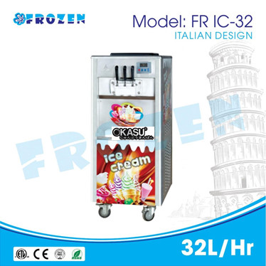 may lam kem frozen fr ic-32 hinh 1
