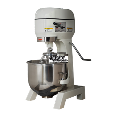 may tron bot bresso hkm-201 hinh 1