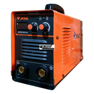 may han que jasic arc-250i hinh 1
